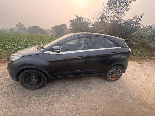 Second-hand 2019 Tata Nexon 1.5 Revotorq XM for sale in Farrukhabad-2
