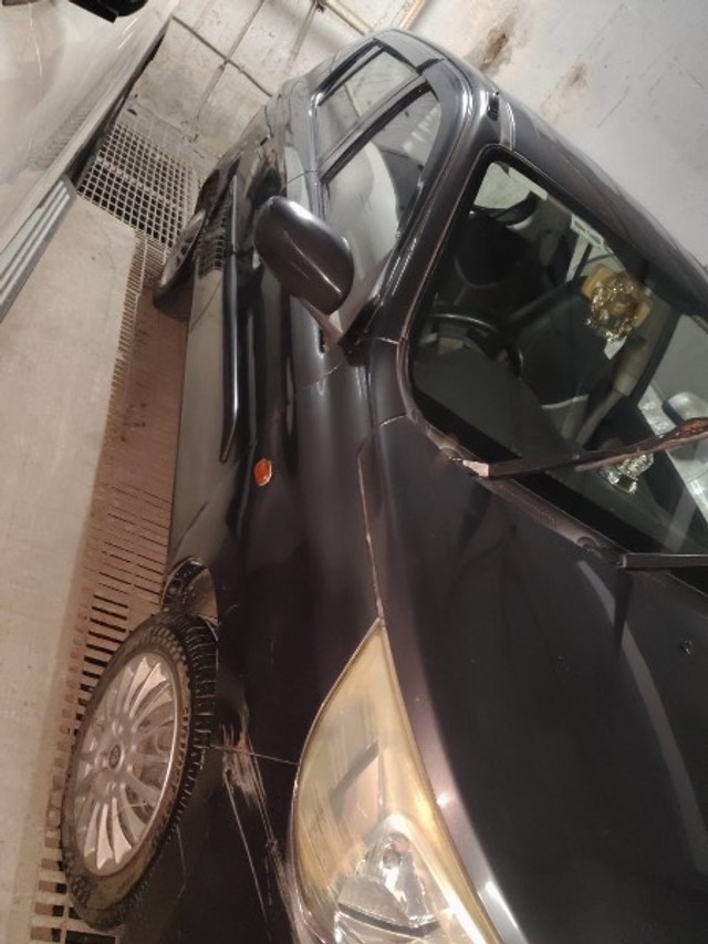 Second-hand 2015 Maruti Alto K10 VXI for sale in Kolkata-3