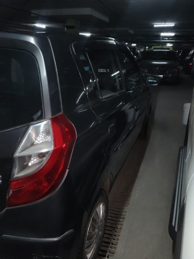 Second-hand 2015 Maruti Alto K10 VXI for sale in Kolkata-1