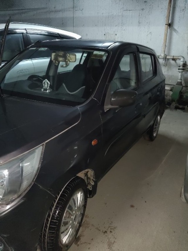 Second-hand 2015 Maruti Alto K10 VXI for sale in Kolkata-5
