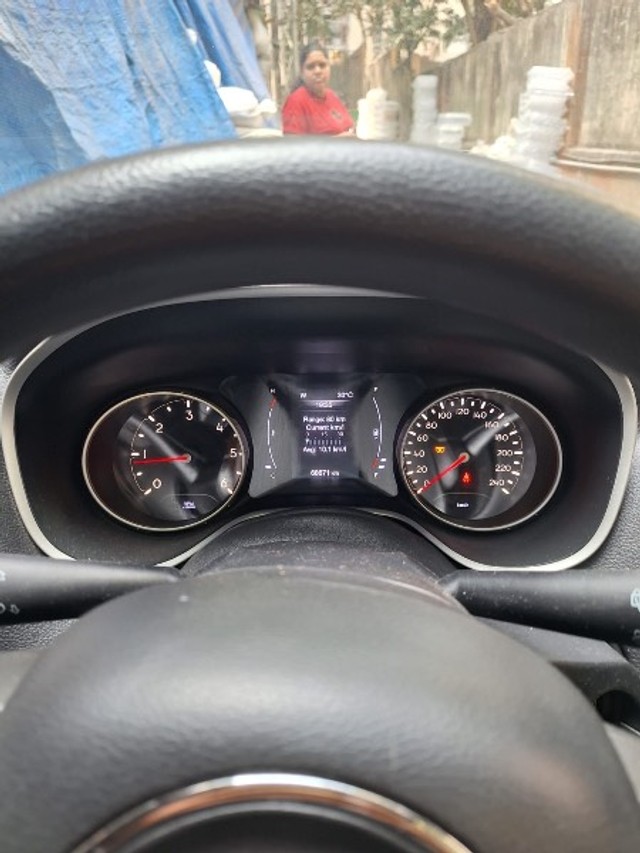 Second-hand 2018 Jeep Compass 2.0 Longitude Option BSIV for sale in Mumbai-2