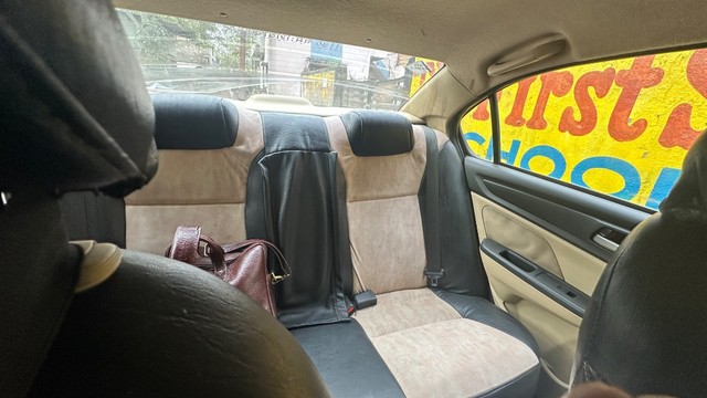 Honda Amaze VX i-VTEC Second-hand 2018 Honda Amaze VX i-VTEC for sale in Indore-6