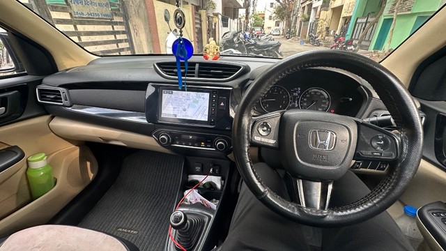 Honda Amaze VX i-VTEC Second-hand 2018 Honda Amaze VX i-VTEC for sale in Indore-3