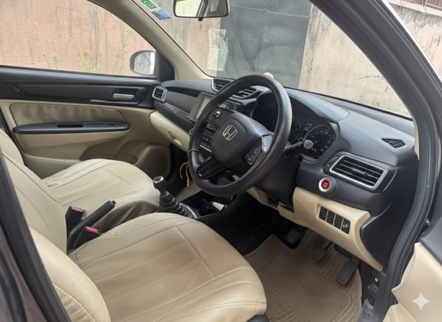 Second-hand 2018 Honda Amaze VX i-VTEC for sale in Cuttack-2