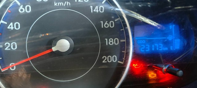 Second-hand 2015 Hyundai i10 Sportz 1.1L for sale in Sonitpur-6