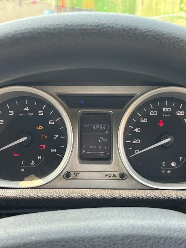 Tata Tigor 1.2 Revotron XT Second-hand 2018 Tata Tigor 1.2 Revotron XT for sale in Hoshangabad-4