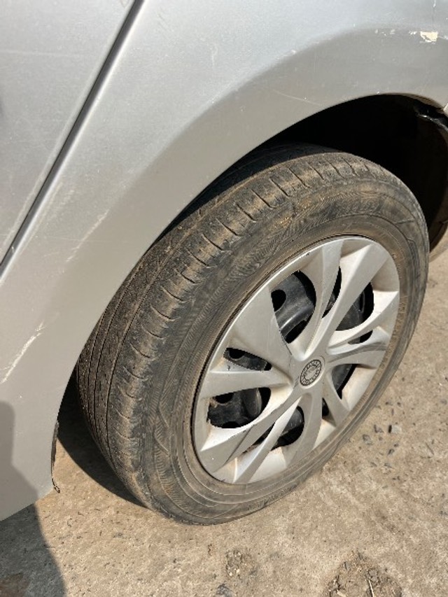 Tata Tigor 1.2 Revotron XT Second-hand 2018 Tata Tigor 1.2 Revotron XT for sale in Hoshangabad-5