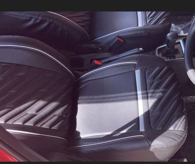 Second-hand 2023 Maruti Swift VXI AMT BSVI for sale in Erode-1