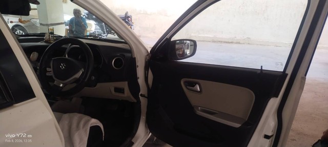 Second-hand 2015 Maruti Suzuki Alto K10 VXI AMT for sale in Ranga reddy-10