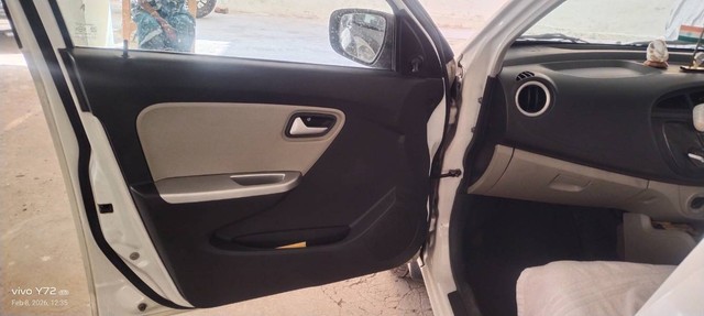 Second-hand 2015 Maruti Suzuki Alto K10 VXI AMT for sale in Ranga reddy-7