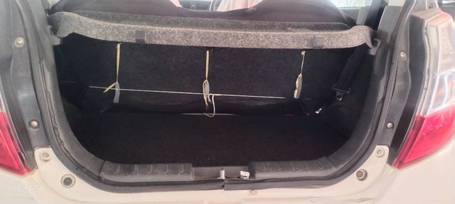 Second-hand 2015 Maruti Suzuki Alto K10 VXI AMT for sale in Ranga reddy-11