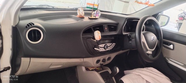 Second-hand 2015 Maruti Suzuki Alto K10 VXI AMT for sale in Ranga reddy-4