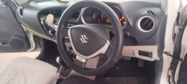 Second-hand 2015 Maruti Suzuki Alto K10 VXI AMT for sale in Ranga reddy-13