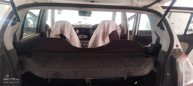 Second-hand 2015 Maruti Suzuki Alto K10 VXI AMT for sale in Ranga reddy-12