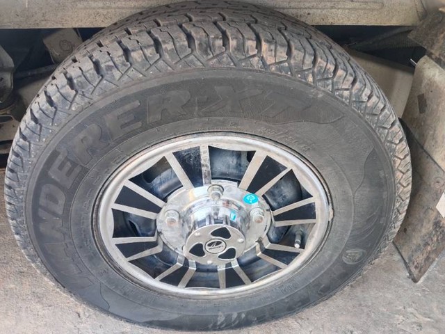 Second-hand 2022 Mahindra Bolero B6 BSVI for sale in Sagar-2