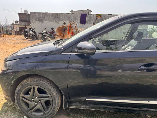 Second-hand 2023 Hyundai i20 Sportz for sale in Udhampur-7