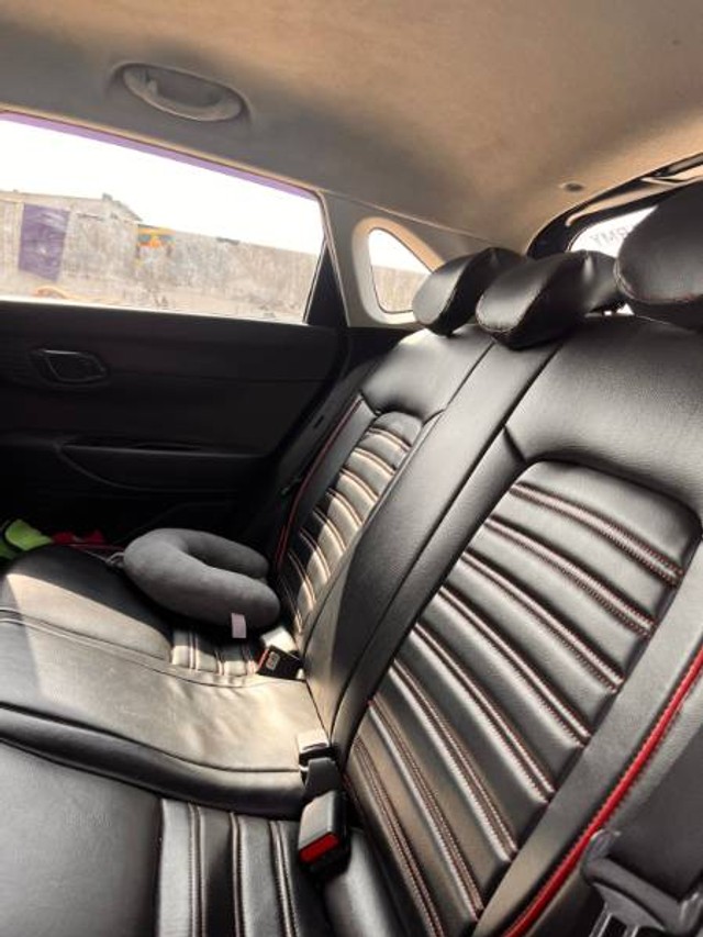 Second-hand 2023 Hyundai i20 Sportz for sale in Udhampur-8