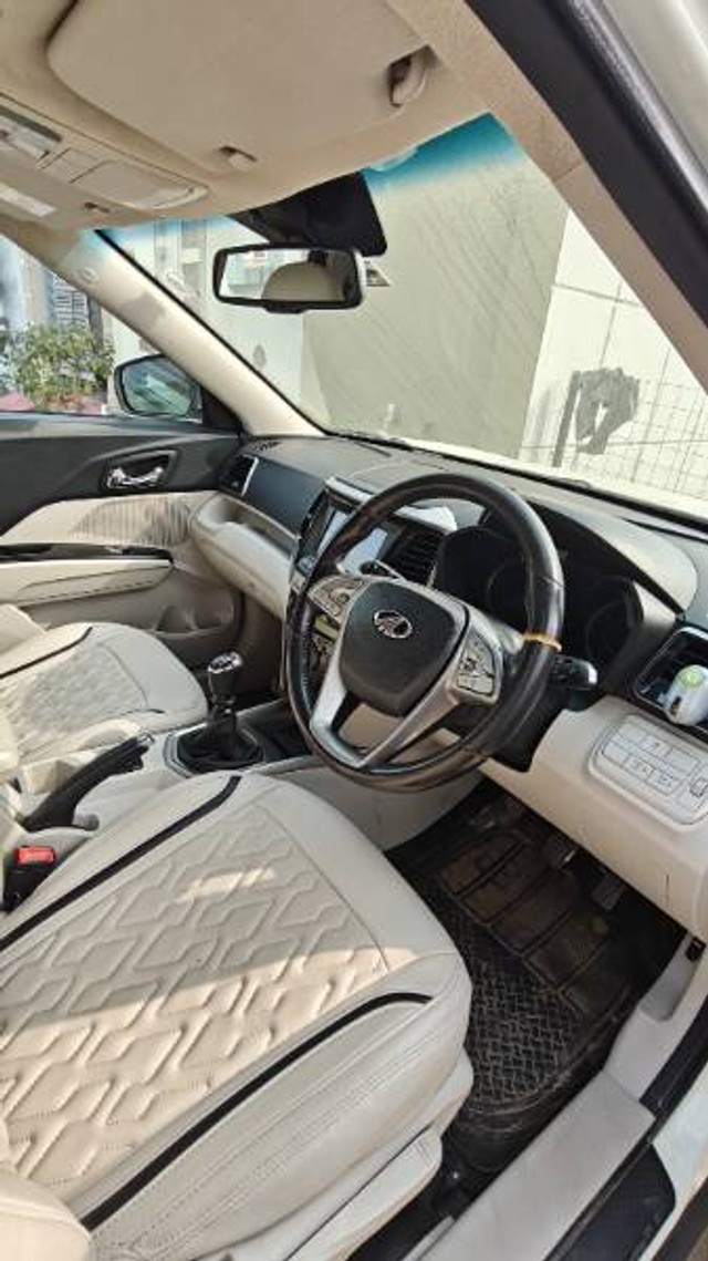 Second-hand 2020 Mahindra XUV300 W8 Option Diesel BSVI for sale in Hanumangarh-7