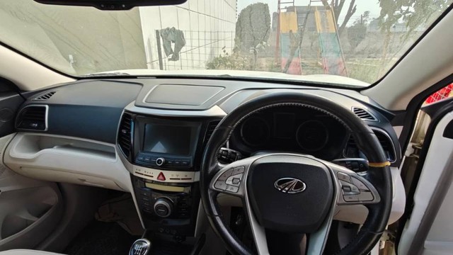 Second-hand 2020 Mahindra XUV300 W8 Option Diesel BSVI for sale in Hanumangarh-2