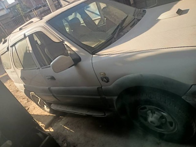 Tata Safari DICOR 2.2 LX 4x2 Second-hand 2008 Tata Safari DICOR 2.2 LX 4x2 for sale in Jaipur-3