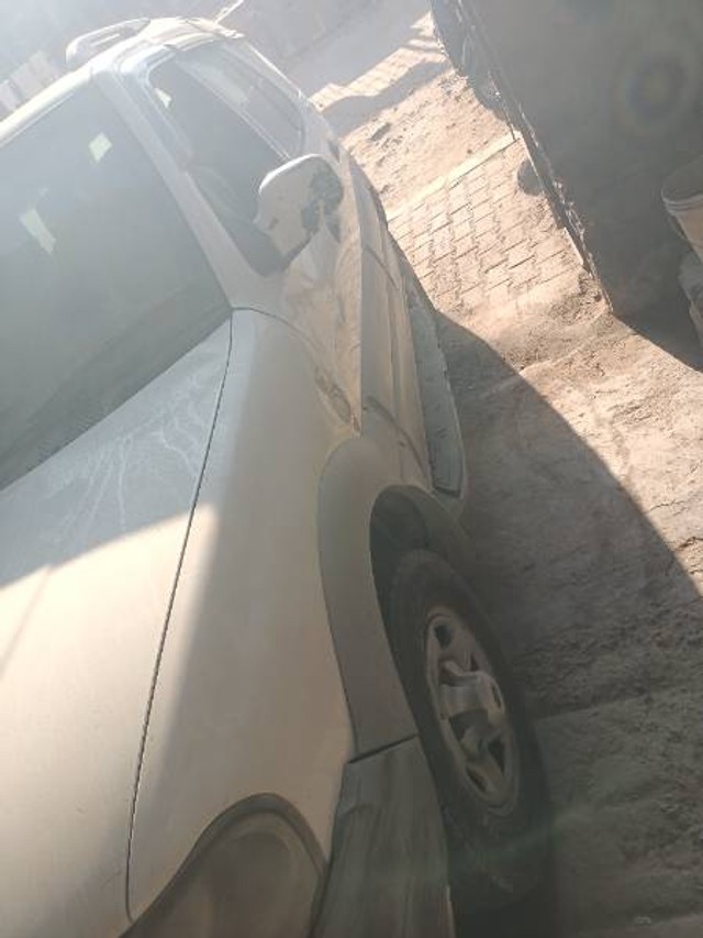 Tata Safari DICOR 2.2 LX 4x2 Second-hand 2008 Tata Safari DICOR 2.2 LX 4x2 for sale in Jaipur-2