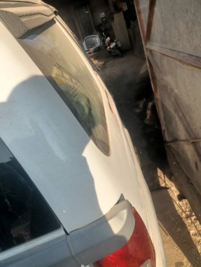 Tata Safari DICOR 2.2 LX 4x2 Second-hand 2008 Tata Safari DICOR 2.2 LX 4x2 for sale in Jaipur-6