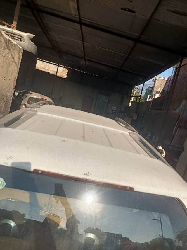 Tata Safari DICOR 2.2 LX 4x2 Second-hand 2008 Tata Safari DICOR 2.2 LX 4x2 for sale in Jaipur-7