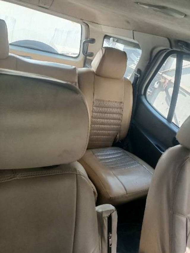 Tata Safari DICOR 2.2 LX 4x2 Second-hand 2008 Tata Safari DICOR 2.2 LX 4x2 for sale in Jaipur-4