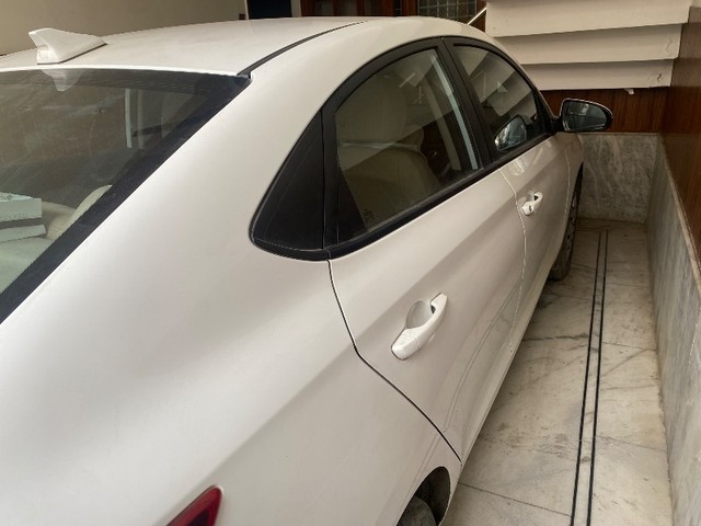 Second-hand 2020 Hyundai Verna S for sale in Fazilka-0