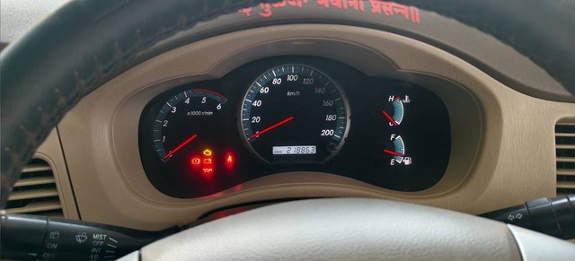 Second-hand 2012 Toyota Innova 2.5 E 8 STR for sale in Beed-6