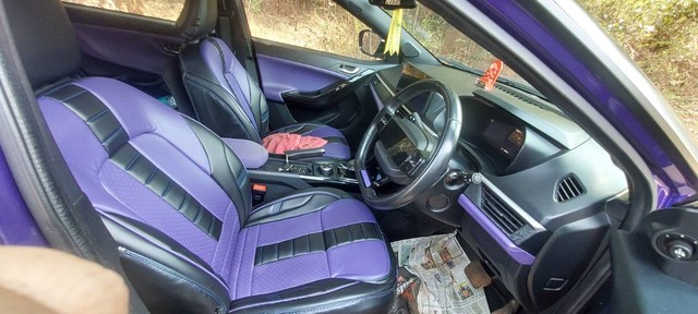 Second-hand 2024 Tata Nexon FearlessPR Plus DT DCA for sale in Siddapura-7