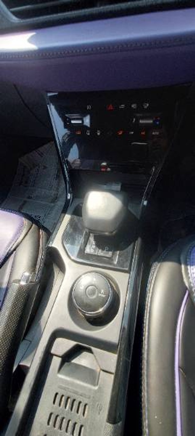 Second-hand 2024 Tata Nexon FearlessPR Plus DT DCA for sale in Siddapura-3