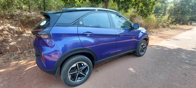 Second-hand 2024 Tata Nexon FearlessPR Plus DT DCA for sale in Siddapura-6