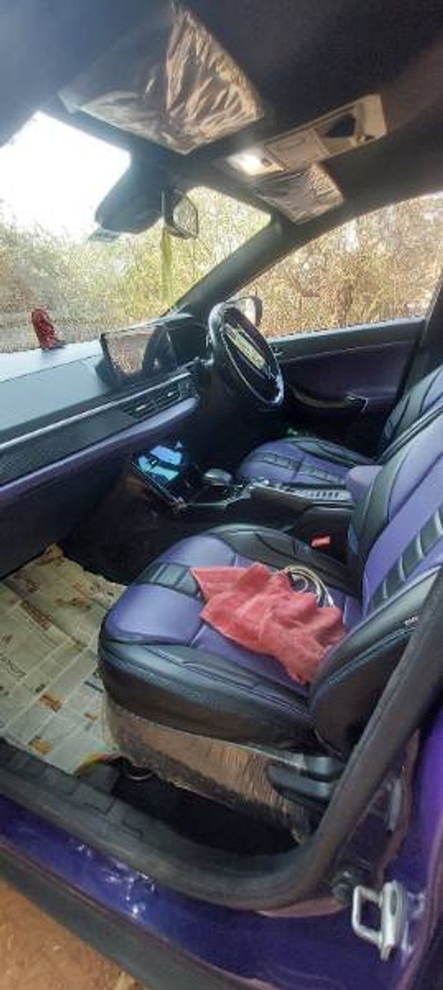 Second-hand 2024 Tata Nexon FearlessPR Plus DT DCA for sale in Siddapura-8