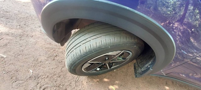 Second-hand 2024 Tata Nexon FearlessPR Plus DT DCA for sale in Siddapura-4