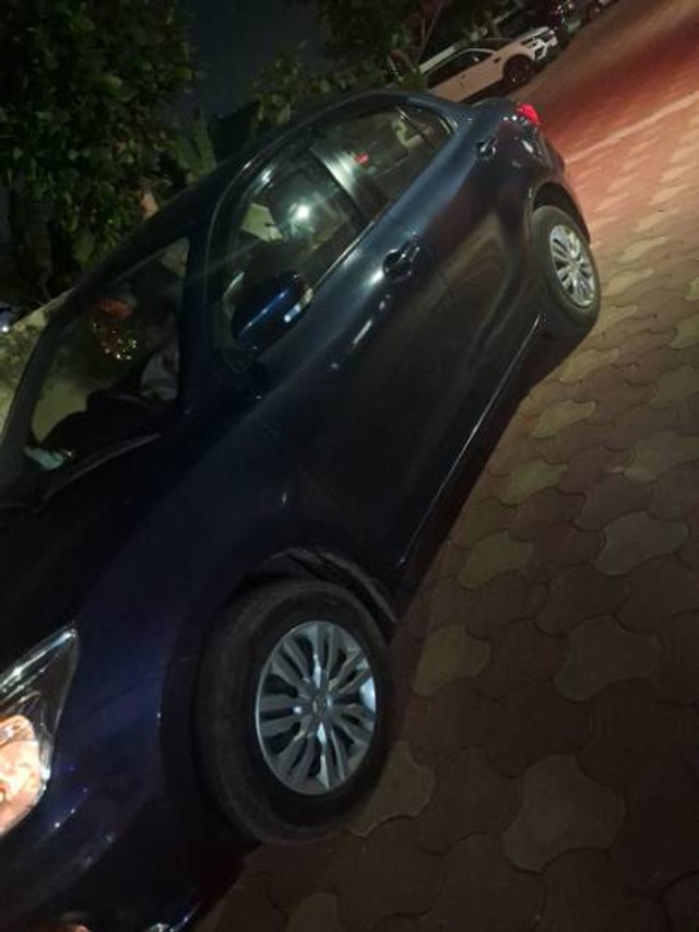 Second-hand 2022 Maruti Swift Dzire VXI BSVI for sale in Bhubaneswar-0