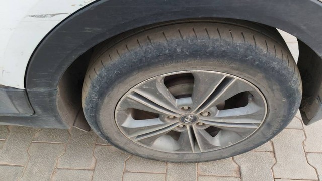 Second-hand 2017 Hyundai Creta 1.6 CRDi SX Option for sale in Bagalkot-5