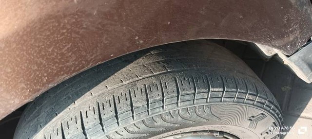 Renault Duster Petrol RxL Second-hand 2013 Renault Duster Petrol RxL for sale in Chhindwara-3