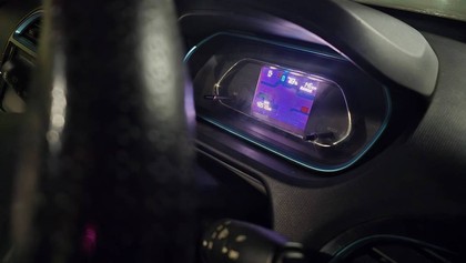 Second-hand 2023 Tata Tiago EV XZ Plus LR ACFC for sale in Dehradun