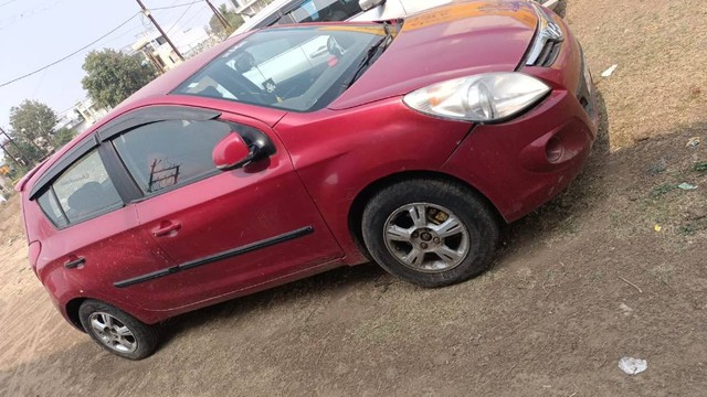 Second-hand 2011 Hyundai i20 1.4 CRDi Asta for sale in Khandwa-1