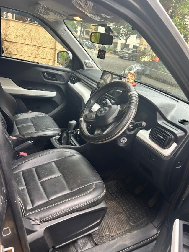 Tata Punch Pure Second-hand 2024 Tata Punch Pure for sale in Dombivli-4