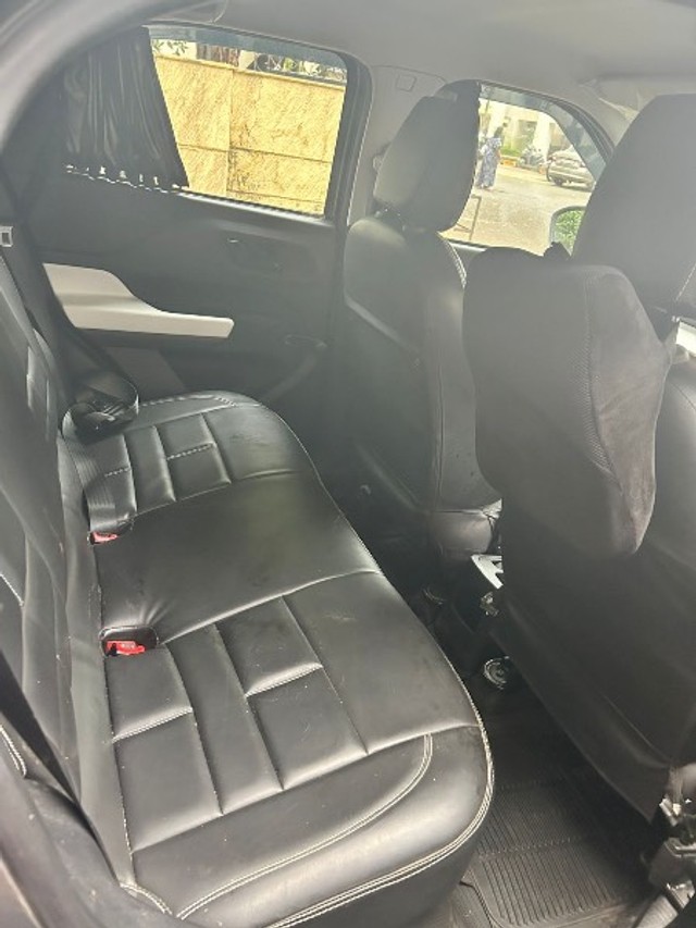 Tata Punch Pure Second-hand 2024 Tata Punch Pure for sale in Dombivli-2