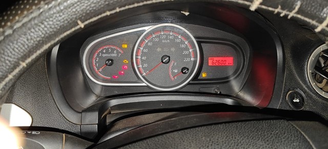 Second-hand 2011 Ford Figo Petrol EXI for sale in Dhubri-5