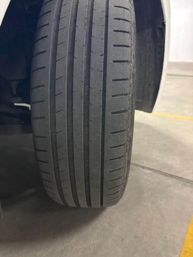 Second-hand 2018 Hyundai Verna CRDi 1.6 SX Option for sale in Panchkula-6