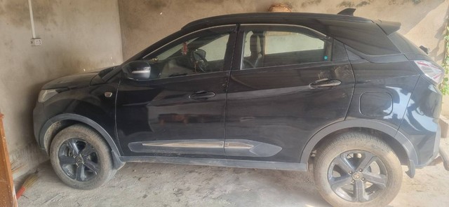 Second-hand 2023 Tata Nexon XZ Plus Dark Edition BSVI for sale in Munger-1
