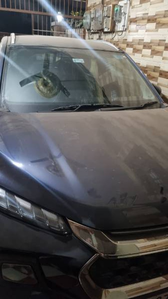 Second-hand 2025 Maruti Grand Vitara Zeta for sale in Bhilai-0