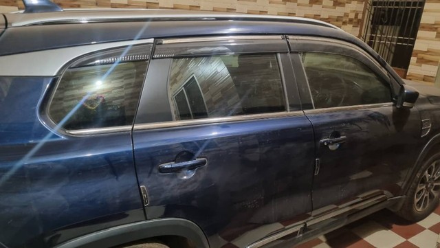 Second-hand 2025 Maruti Grand Vitara Zeta for sale in Bhilai-2