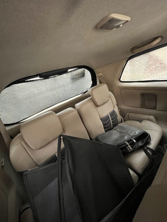 Toyota Innova 2.5 G (Diesel) 7 Seater BS III Second-hand 2008 Toyota Innova 2.5 G (Diesel) 7 Seater BS III for sale in Dasuya-2