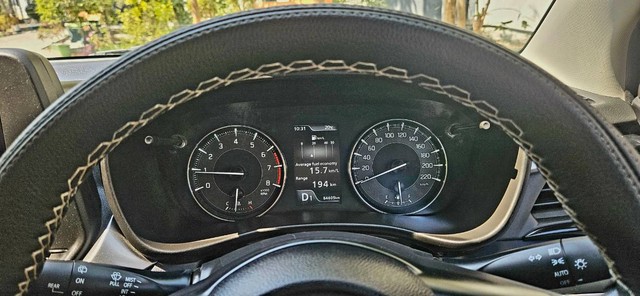 Second-hand 2023 Maruti Suzuki Baleno Zeta AMT for sale in Berhampur-3