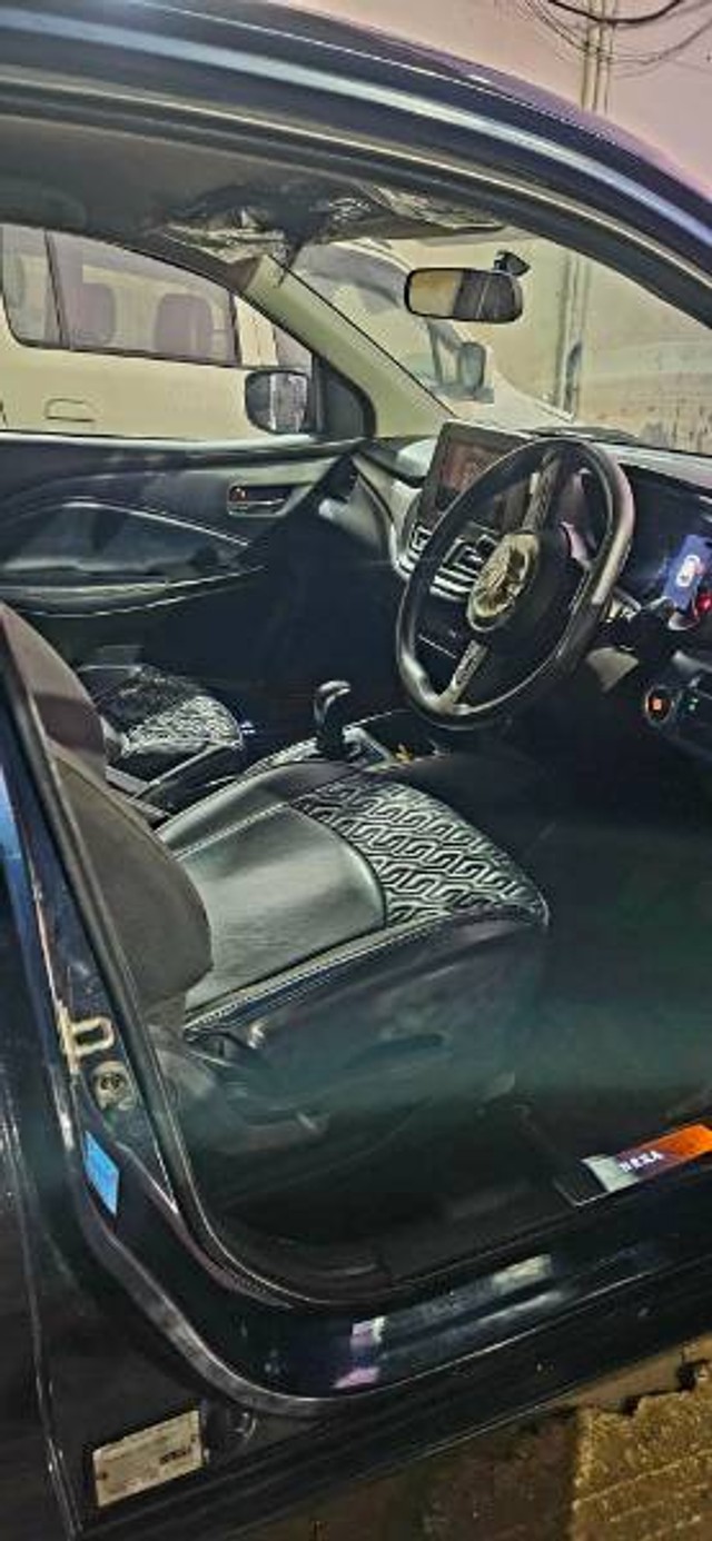 Second-hand 2023 Maruti Baleno Zeta AMT for sale in Berhampur-5